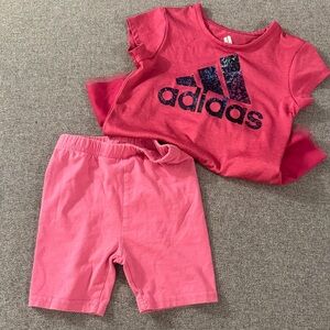 5/$15- Girls set